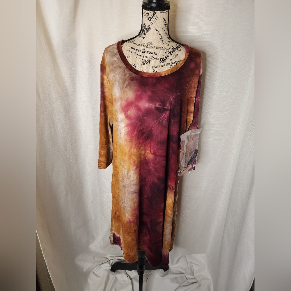 Myth Dress